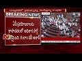 Gulam Nabi Azad pulls up NDA Govt in Parliament