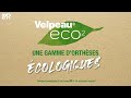 Velpeau eco2 orthses cologiques et conomiques