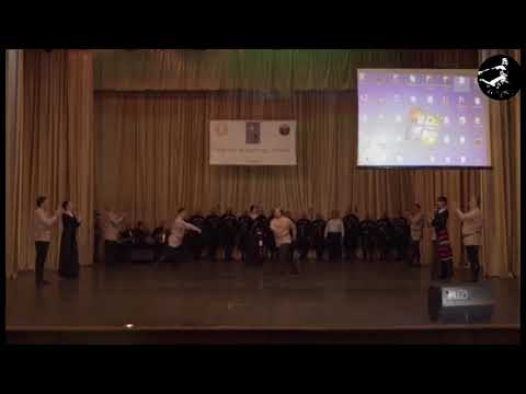 ანსამბლი ჩელა - აჭარული/ansambli CHELA - acharuli