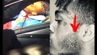 ПРУФЫ ТО ЧТО XXXTENTACION ЖИВ