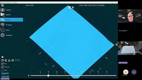 WEBINAR: 2025 Application Showcase: GelSight’s Most Innovative Use Cases