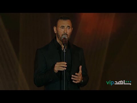 علمني حبك أن أحزن وأنا محتاج منذ عصور