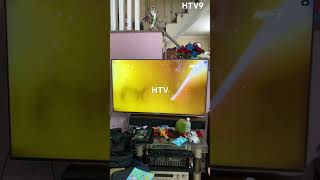 HTV IDENT 2013