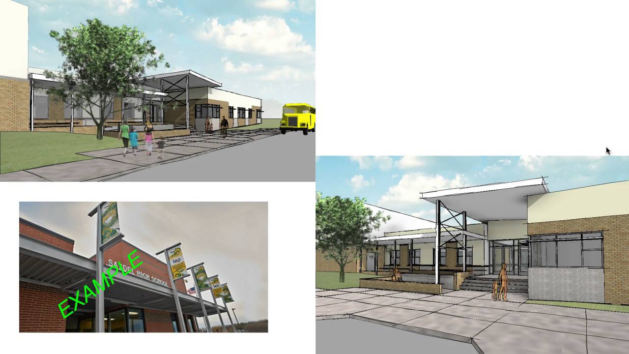 Pleasantville Elementary Bond 8, 2016 YouTube