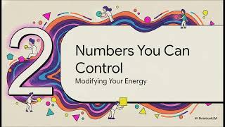 Types of Numbers in Life | Numerology Explained