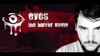 Eyes The Horror Game (the original for unity)
