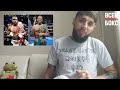 Эррол Спенс - Шон Портер. Анонс боя. В ожидании жары. Рома Михайлов.