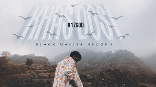 Khas Dost X17God Official Audio
