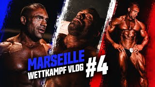 Emotionales Finale in Frankreich