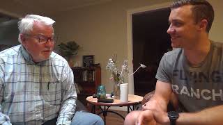 Interview with Dr. Sheets, President/Founder of Concord Medical Group
