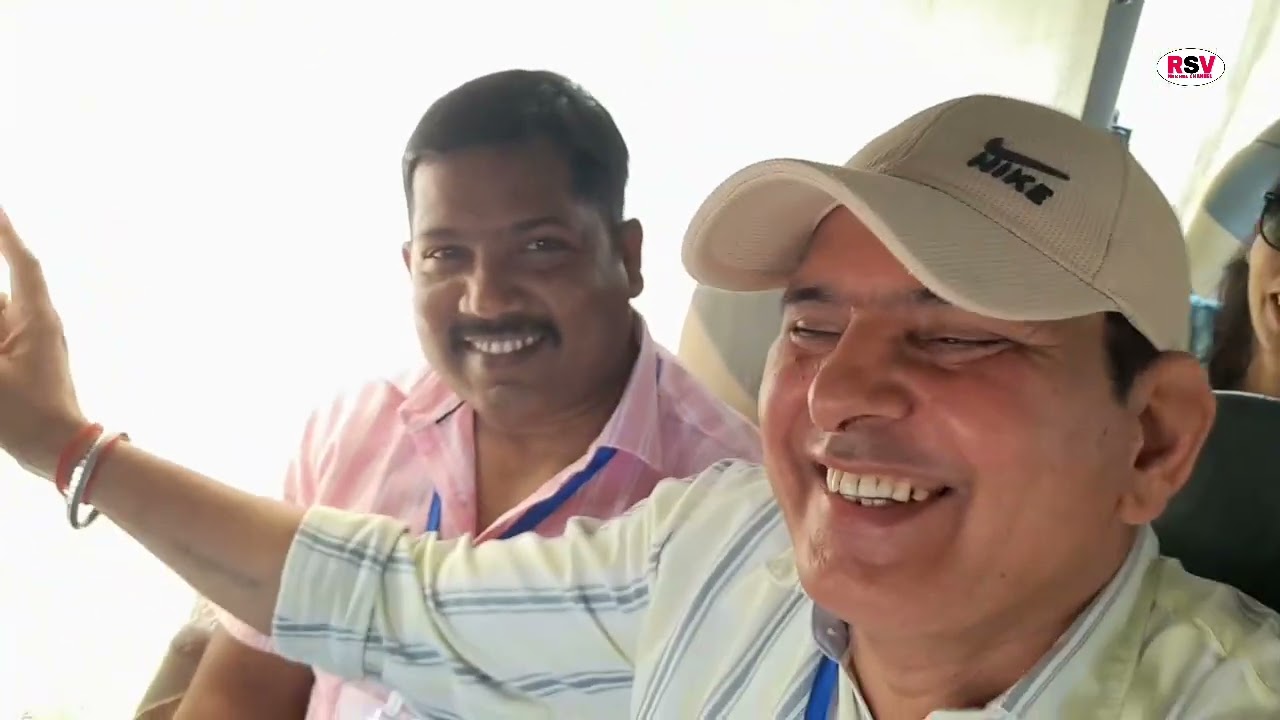 Odisha Tour with Tennikoit  players  On 27.03.25