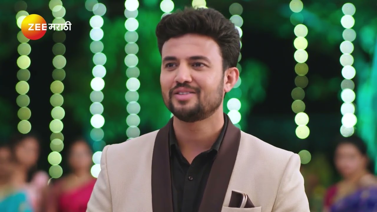 Savalyachi Janu Savali | पारू आदित्यला जाऊन आपटली