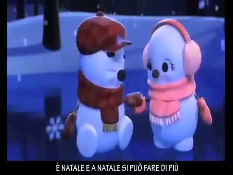 Buon Natale Rap Testo.A Natale Puoi Rap Karaoke Senza Voce Youtube