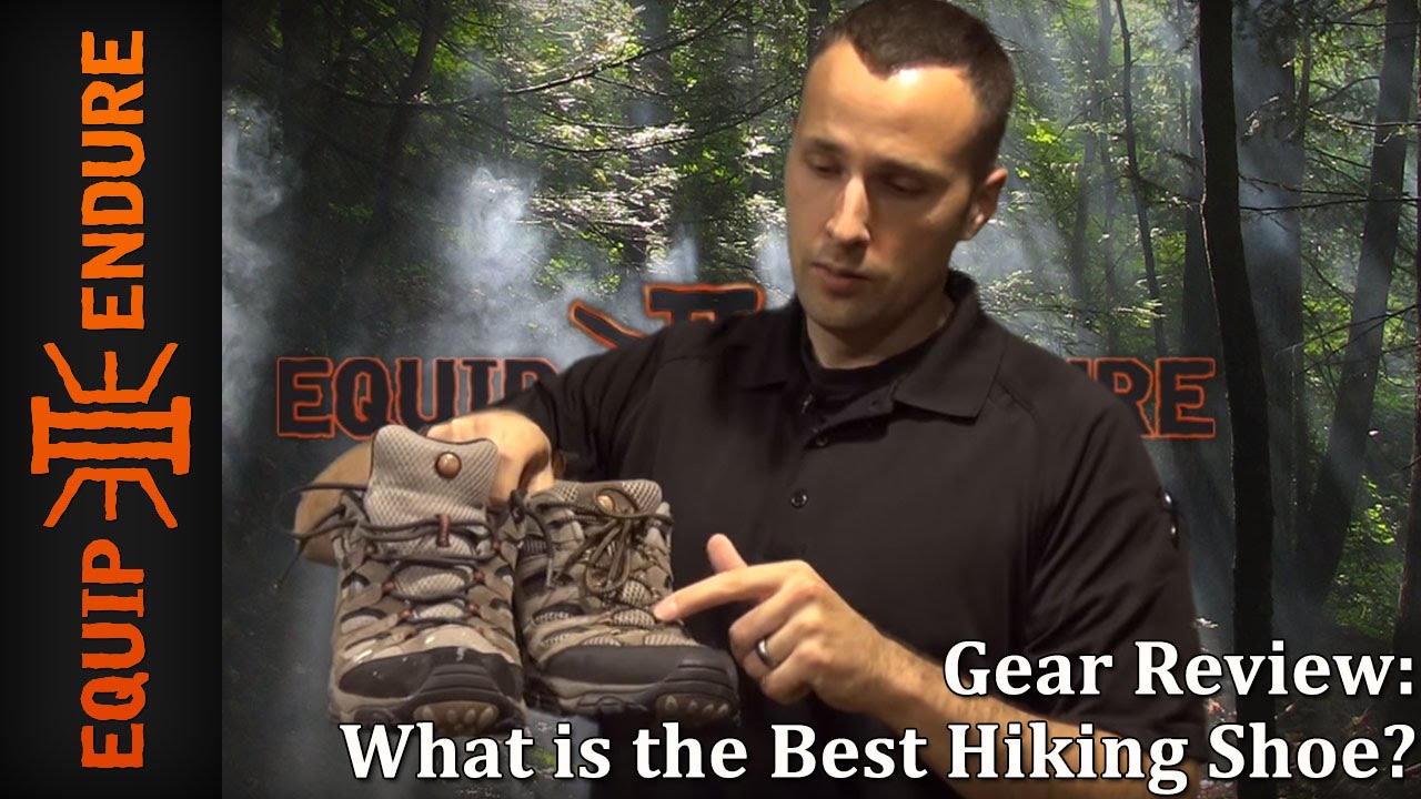 How to Fix a Loose Hiking Boot Sole 