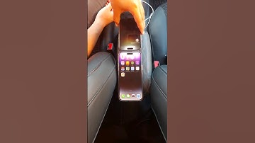 IPHONE 14 PRO MAX | iOS 17 test name|airdrop