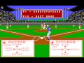 [Pete Rose Pennant Fever - Игровой процесс]