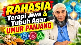 Download Lagu How to Use Body & Soul Therapy to Stay Healthy & Live Longer, Dr. Zaidul Akbar Download Lagu How to Use Body & Soul Therapy to Stay Healthy & Live Longer, Dr. Zaidul Akbar