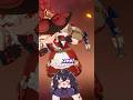 Klee’s FUNNIEST Voiceline in Genshin Impact…