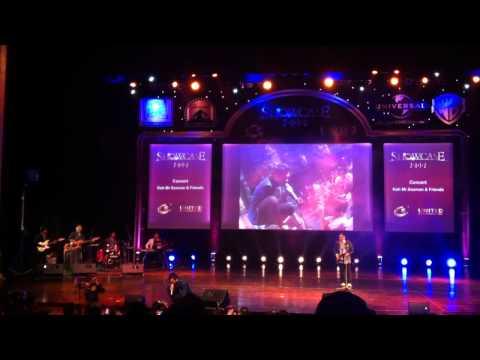 รักคุณเข้าอีกแล้ว ป๊อดModerndog Feat. Koh Mr.Saxman