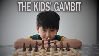 The Kids' Gambit | Preview