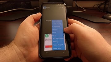 Galaxy S8 & S8+ | Remap Bixby Button