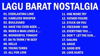 Download Lagu LAGU BARAT NOSTALGIA VOL.5 MP3