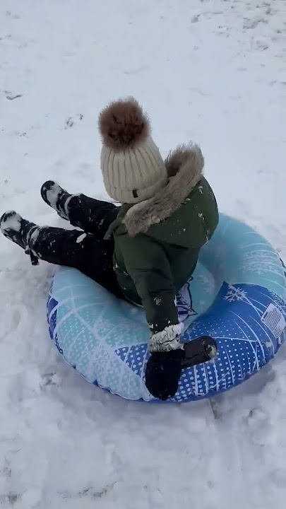 Sled into Ava
