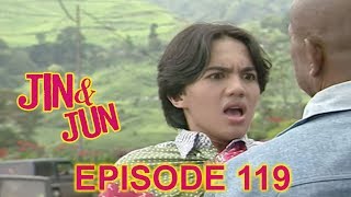 Jin dan Jun Episode 119 - Dewi Susuk