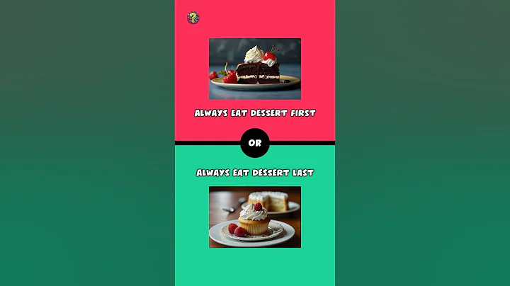 Would You Rather wouldyourather #choices #thisorthat #