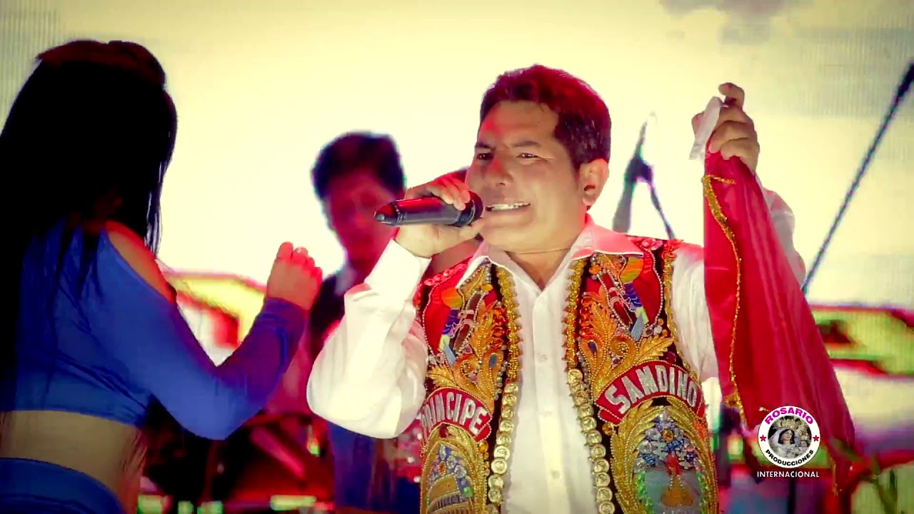 ♪ Príncipe Sandino Felipe Coarite - MIX II, La Cita / Entre Licor y Licor (Vivo) 2017