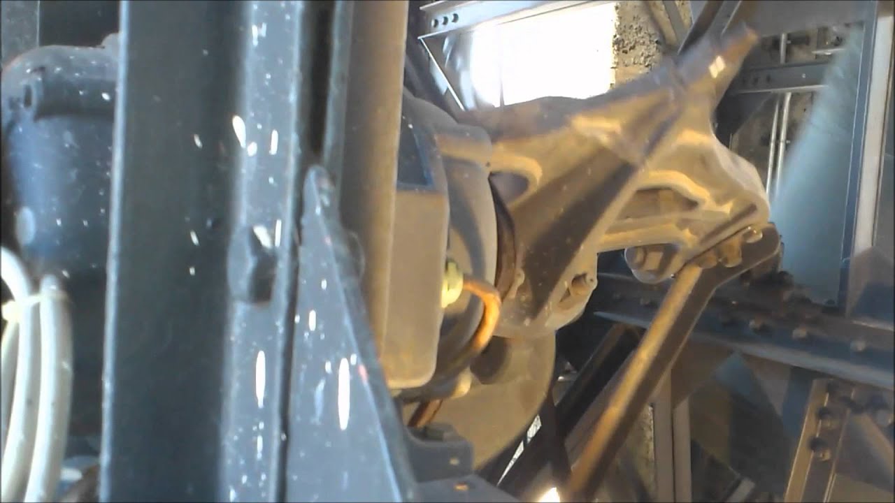 LANGNAU i. E. (CH - BE): Ref. Kirche: Vollgeläute