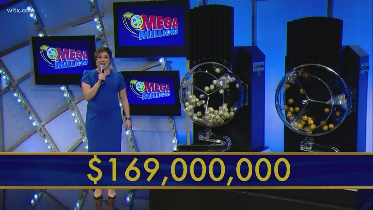 Mega Millions September 2, 2022 YouTube