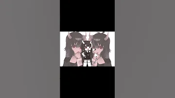 Gift For Xhyriin A4LI Tags Fy Gacha Edit Fypp Shortvideo Shorts Gachalife 