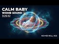 Calm Baby in Minutes 👶 Heartbeat + Womb Sounds | Ether Sleep Lab