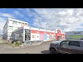 Efnisveitan - vöruhús - vöruúrval - Skeifan 7 - kjallari - opið virka daga milli 11 og 13.