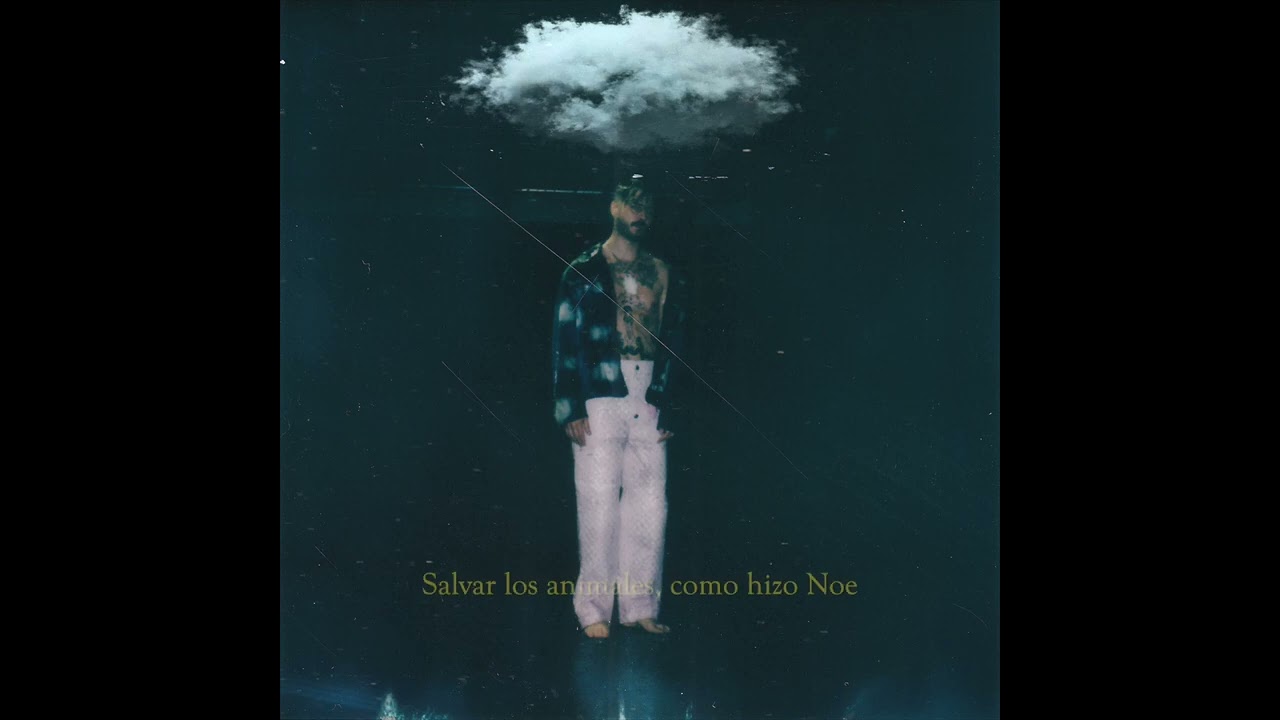 9. KINDER MALO - TRISTE Y AZUL bekijken op YouTube 9. KINDER MALO - TRISTE Y AZUL bekijken op YouTube