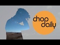 Chop Daily x Deyon Agoi - Shooting Star (Lyric Video)