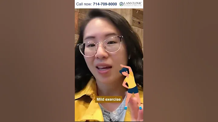 Try This Before Taking Your Adrenal Fatigue Supplements #shorts