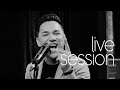 Anderson santos  trocar a direo  live session