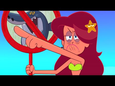 Childhood Treasure | Zig x Sharko New Episodes In Hd