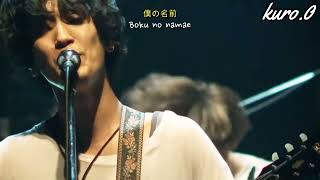 Luck Life - Namae wo Yobu yo @10th Anniversary Tour \