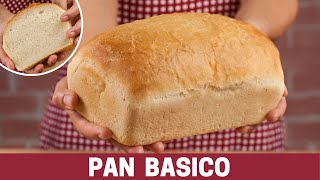 Pan de Molde Casero - Pan para Sandwich basico, facil y esponjoso screenshot 5