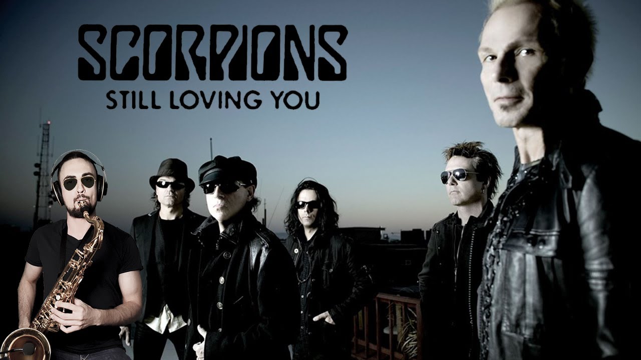 L still loving you. Scorpions still loving you 1984. Scorpions 2007. Скорпионс 1997. Scorpions still loving you обложка.
