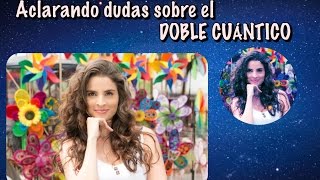Aclarando dudas sobre el doble cuántico/#BascoTIPS