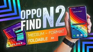 Oppo Find N2 Review: A Foldable With Wide Appeal screenshot 4