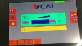 S8600 Dry offset printer shows on Thermoforming Summit