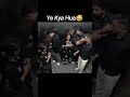 ye kya hua😂rj naved lift prank