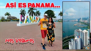 Así es Panamá 'El Dubái Latinoamericano'