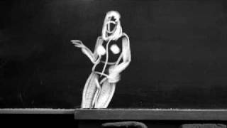 Beyonce Single Ladies Rotoscope