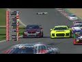 GT4 European Series - Brands Hatch - Race 2 - LIVE - GERMAN